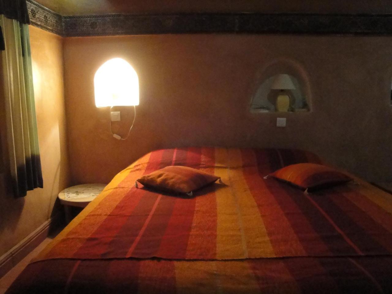 Kasbah Ben Ali Hotel Kelaat-M'Gouna Ngoại thất bức ảnh